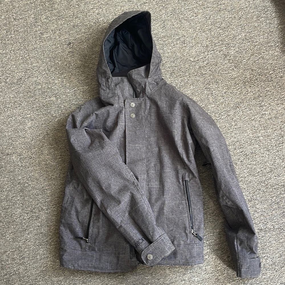 Burton Snowboard Jacket